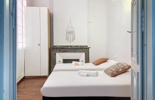Saint-Georges Apartment | Le Saint Antoine