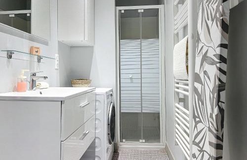 Saint-Georges Apartment | Le Saint Antoine