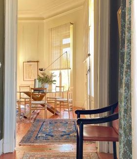 Sete Apartment | Le Saint Apolline - Sète, Appartement Haussmanien
