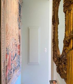 Sete Apartment | Le Saint Apolline - Sète, Appartement Haussmanien