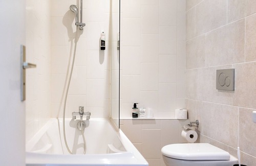 Beauvoir Hotel | Le Saint Aubert