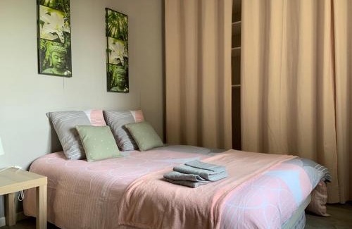 Sablon Apartment | Le Saint-Bernard