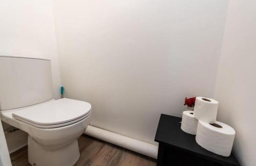 Quartier Saint-Clement - Jardin des Plantes Apartment | Le Saint Clément C