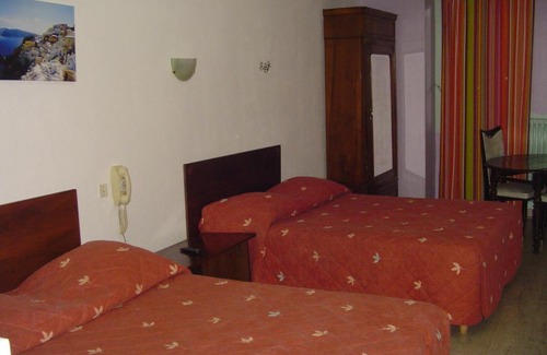 Die Hotel | Le Saint Domingue