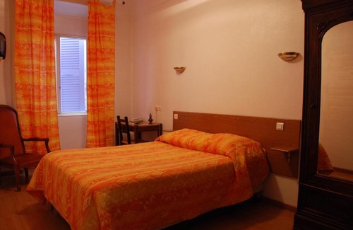 Die Hotel | Le Saint Domingue
