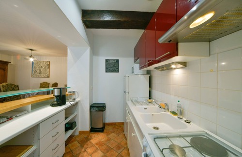 Bourges Apartment | Le Saint Etienne - Appt en plein coeur de Bourges