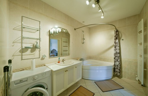 Bourges Apartment | Le Saint Etienne - Appt en plein coeur de Bourges