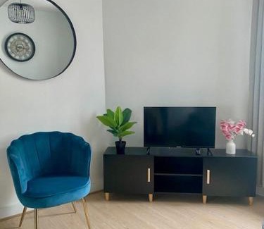 Les Jardins Apartment | Le Saint Fiacre