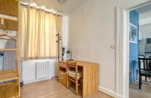 Les Jardins Apartment | Le Saint Fiacre