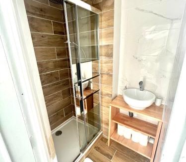Saint-Florentin Apartment | Le Saint Flo'