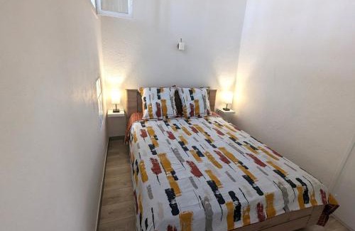 Villefranche-de-Conflent Apartment | Le Saint Jean Cosy et Confort