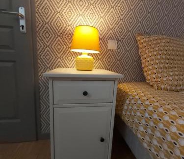 Villefranche-de-Rouergue Apartment | Le Saint-Georges