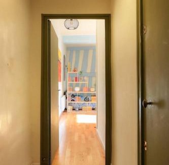 Centre Apartment | Le Saint Georges, Centre historique proche gare