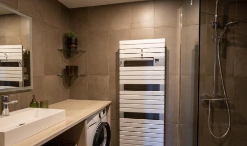 Vannes Apartment | Le Saint-Georges - Splendide T3 centre historique de Vannes
