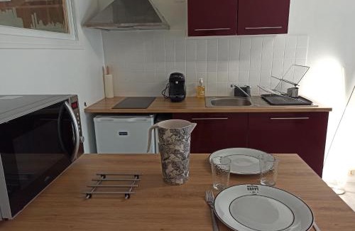 Chatellerault Apartment | Le Saint-Jacques - Hypercentre