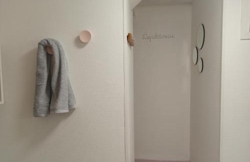 Chatellerault Apartment | Le Saint-Jacques - Hypercentre