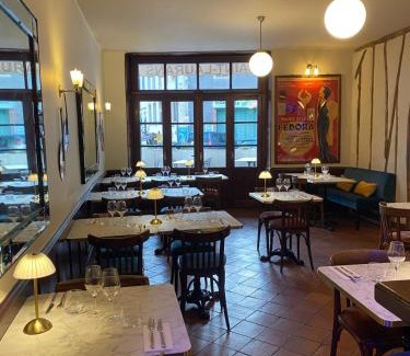Aurignac Hotel | Le Saint-Laurans