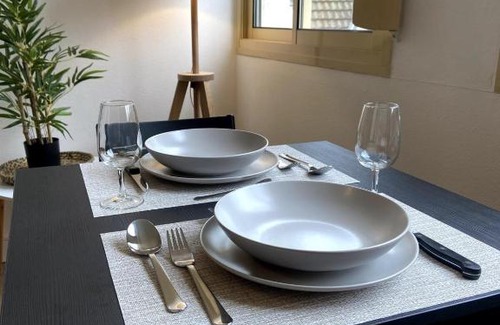 Ep 21 - Saint-Paul Apartment | Le Saint-Maimboeuf-Au calme dans une résidence privée-Parking gratuit