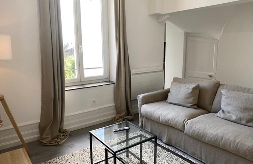 Brequerecque Apartment | Le Saint Marc leroy concierge