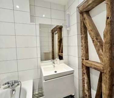 Dinan - Saint-Malo Apartment | Le Saint Michel, Hyper centre de Rennes