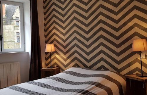 Josselin Apartment | Le Saint-Nicolas