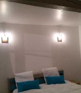Bethune Apartment | Le Saint-Pry
