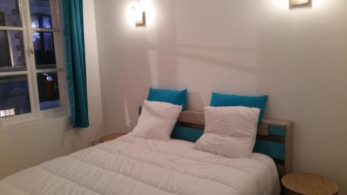 Bethune Apartment | Le Saint-Pry