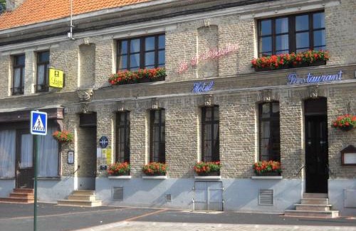 Blendecques Hotel | Le Saint Sébastien