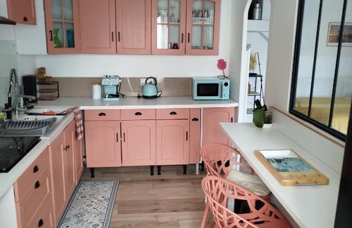 Saint Vivien Apartment | Le saint vivien