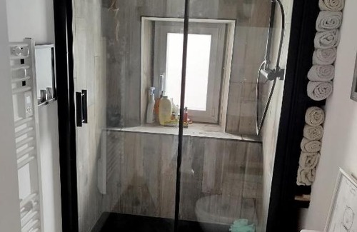 Saint Vivien Apartment | Le saint vivien