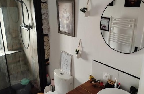 Saint Vivien Apartment | Le saint vivien
