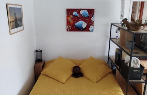 Saint Vivien Apartment | Le saint vivien