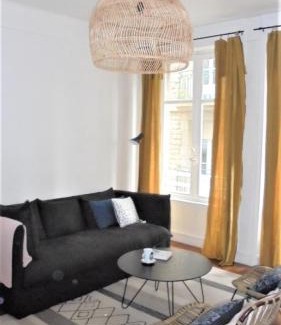 Intra Muros Apartment | Le Sainte Barbe