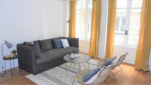Intra Muros Apartment | Le Sainte Barbe