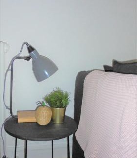 Intra Muros Apartment | Le Sainte Barbe