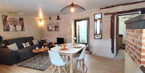 Montignac Apartment | Le Sainte Catherine