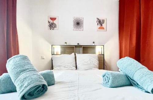 Saintes Apartment | Le Saintonge
