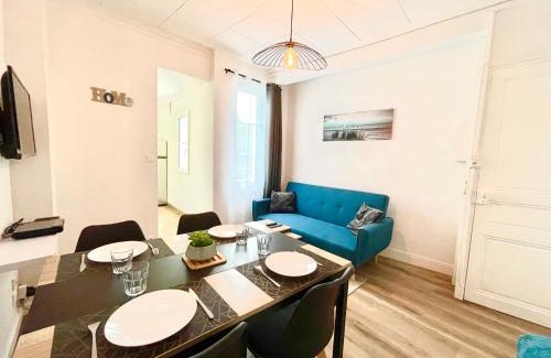 Saintes Apartment | Le Saintonge