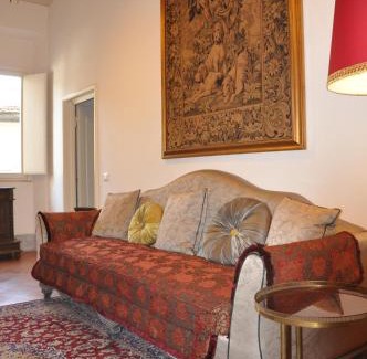 Duomo Apartment | Le sale di Mozart