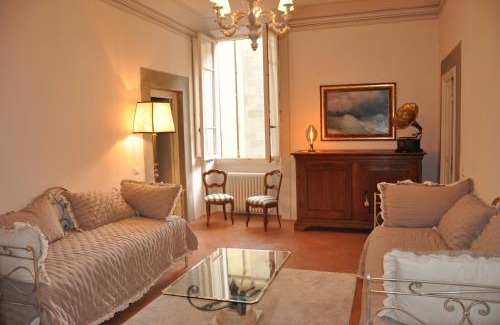 Duomo Apartment | Le sale di Mozart