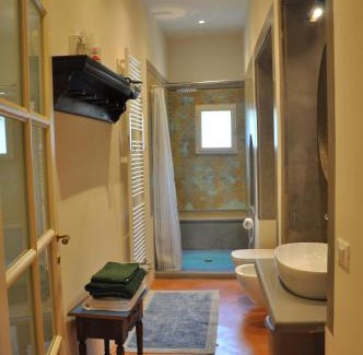 Duomo Apartment | Le sale di Mozart