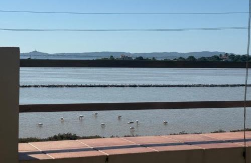 Carloforte Apartment | LE SALINE: beautiful apartment with terrace and splendid view