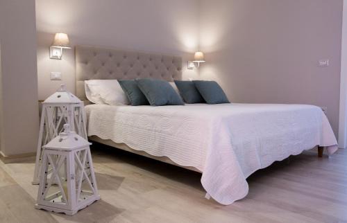 Carloforte Bed & Breakfast | Le Saline Suites