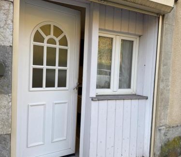 Salins-les-Bains Apartment | Le salinois