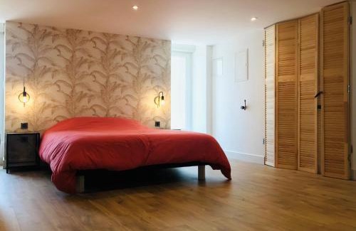 Carentan House | Le Salon de l'Isle