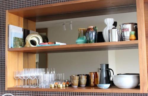 Launceston CBD Apartment | Le Salon Luxury City Apartment with Free Parking