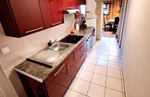 Aire-sur-l'Adour Apartment | Le Saloon