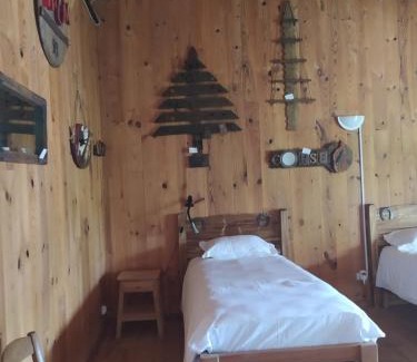 Chazey-sur-Ain House | le saloon