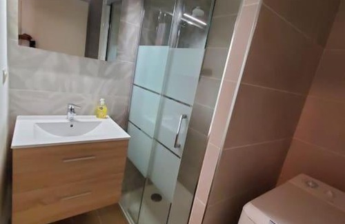 Sigean House | Le Salvador - maisonnette pour 4