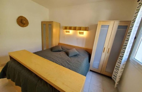 Sigean House | Le Salvador - maisonnette pour 4